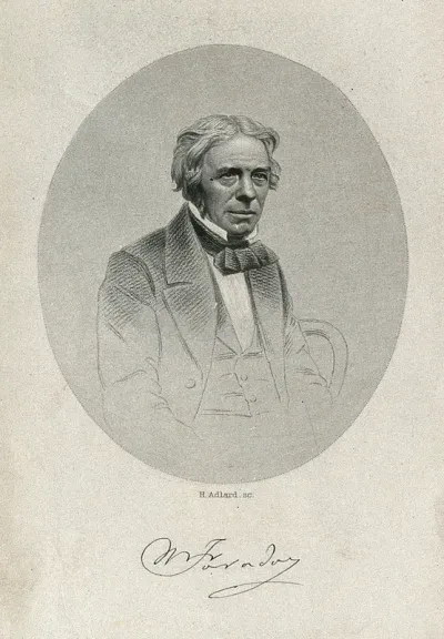 Michael Faraday