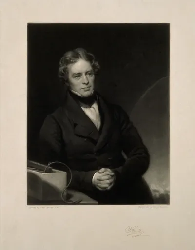 Michael Faraday