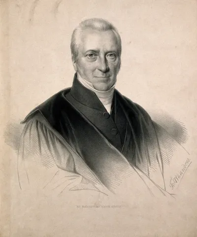 Michael Jacobus Macquelin