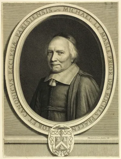 Michael Le Masle