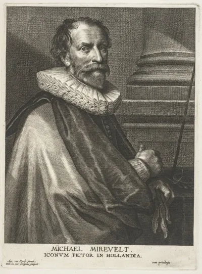 Michael Mirevelt