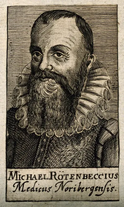 Michael Roetenbeck