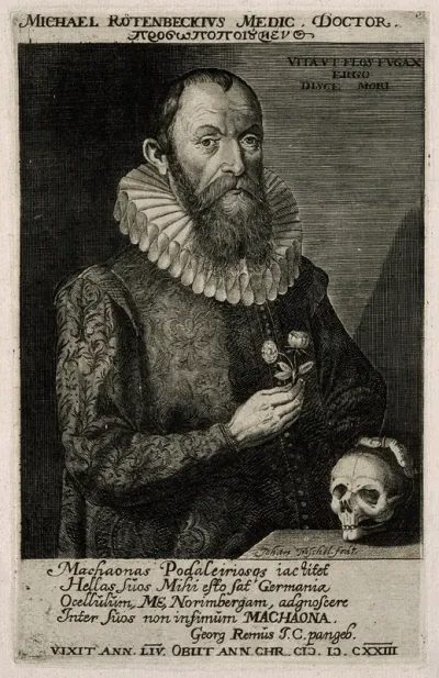 Michael Roetenbeck