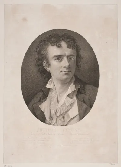 Michael Rosing