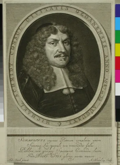 Michael Schmidt