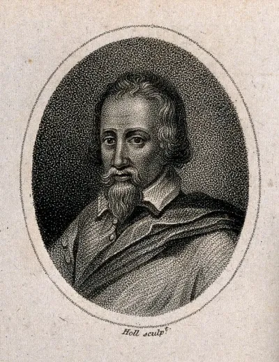 Michael Servetus