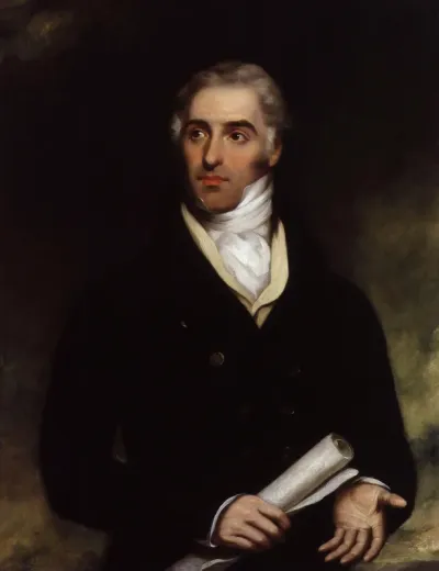 Michael Thomas Sadler