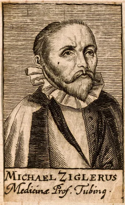 Michael Ziegler