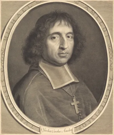 Michel Amelot
