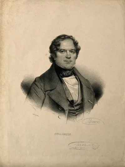 Michel Cullerier