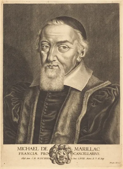 Michel de Marillac