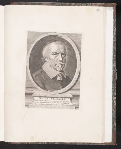 Michel Le Masle
