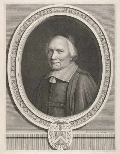 Michel Le Masle