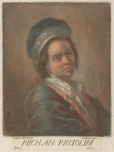 Michelangelo Ricciolini