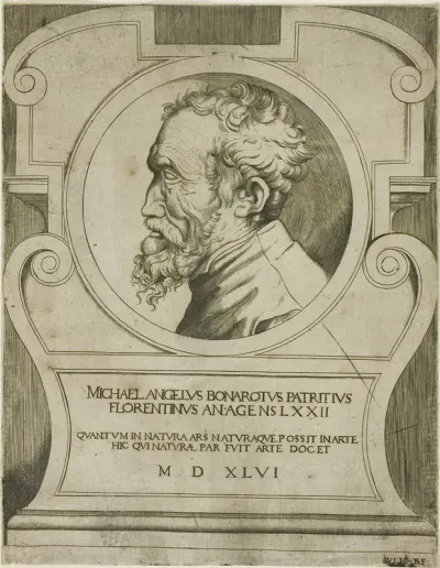 Michelangelo