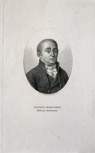 Michele Vincenzo Giacinto Malacarne