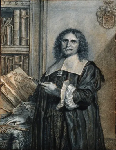 Michiel Boudewyns