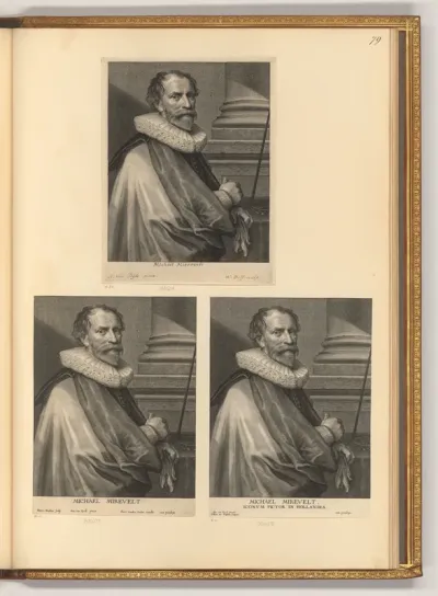Michiel van Mierevelt