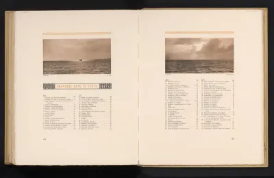 Middellandse Zee bij Griekenland