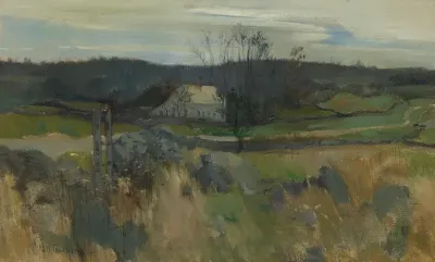 Middlebrook Farm