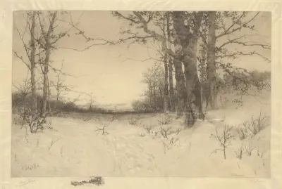 Midwinter