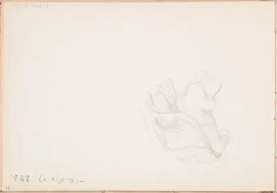 Miehen torso