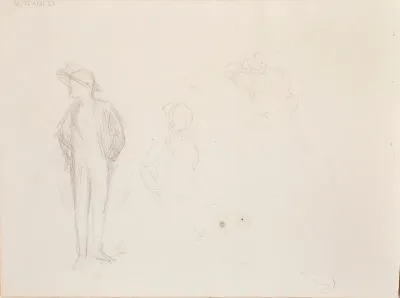 Mies, nainen