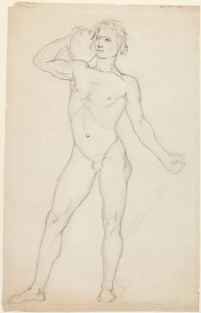 Miesmalli
