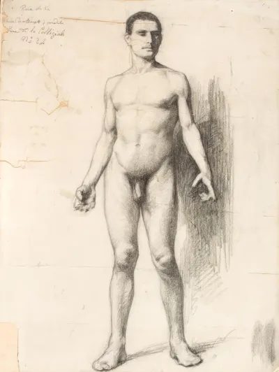 Miesmalli