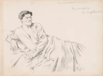 Miesmalli