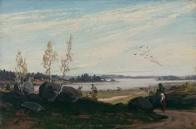 Migratory Birds