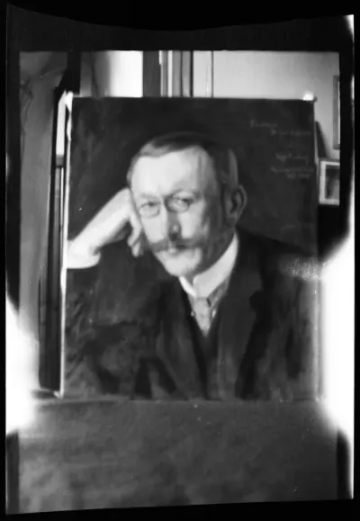 Mikael Lybeck