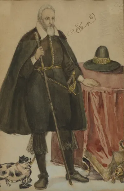 Mikołaj Wolski