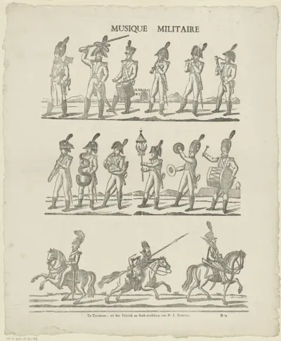 Military Band