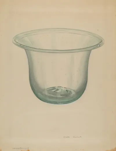 Milk Bowl