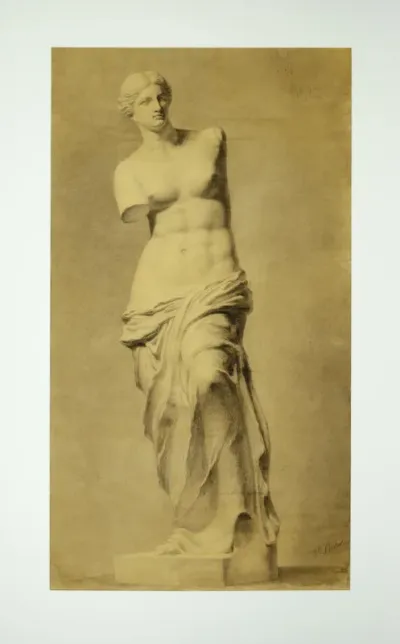 Milon Venus