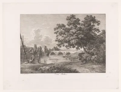 Milvische brug
