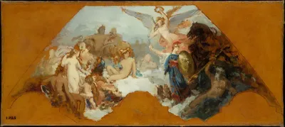 Minerva Combating Brute Force