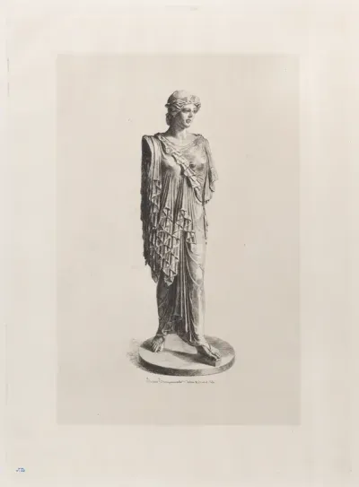 Minerva of Besançon