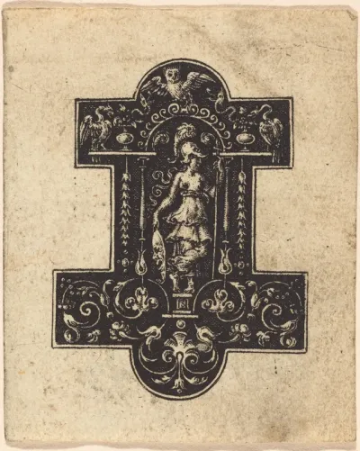 Minerva Standing