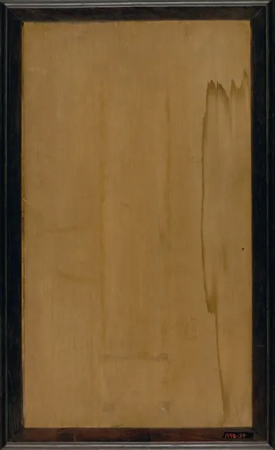 Ming and Qing Dynasty Letters