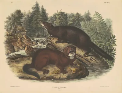Mink