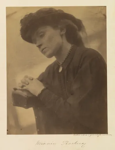 Minnie Thackeray