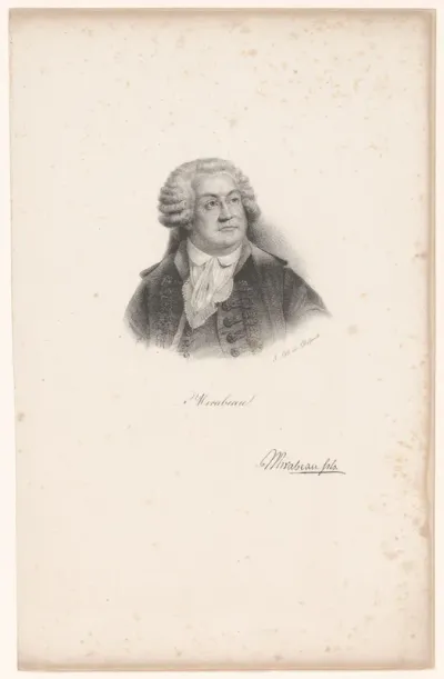 Mirabeau