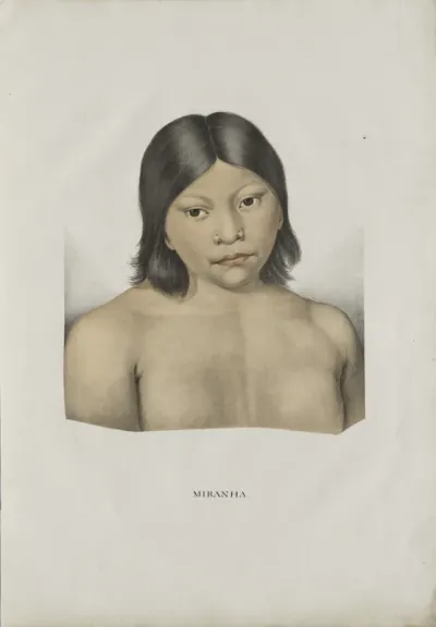 Miranha
