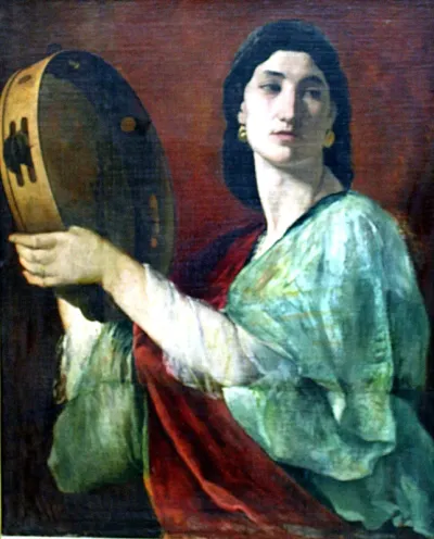 Miriam