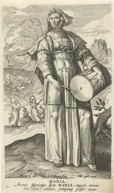 Mirjam