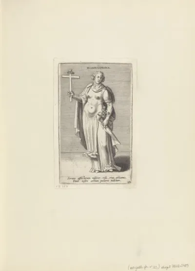 Misericordia