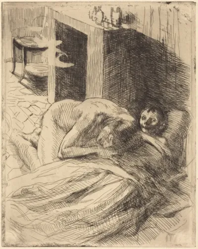 Misery (La Misère)