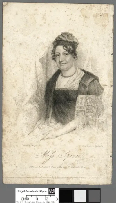 Misf Spence